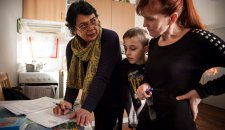 ČRo: Fond podpory bydlení pomohl již více než sto rodinám