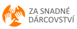 Za snadné dárcovství